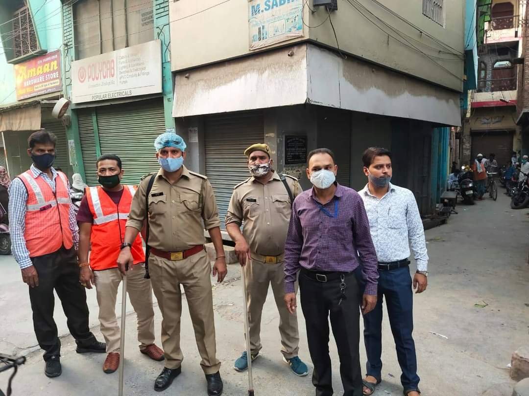 मानवाधिकार जागरूकता कार्यक्रम